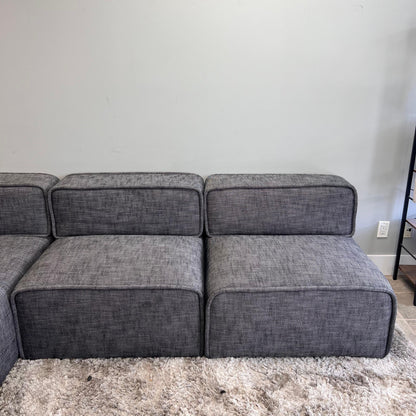 Article quadra modular sectional