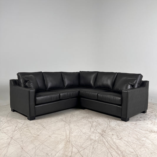 Brand new stylus Metro sectional. Corner L shaped sofa couch