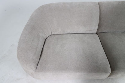 Modular sectional from costco. Giant 4 piece L shaped sofa couch