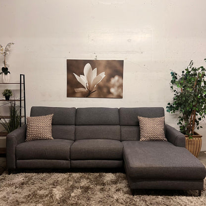 Kendra power motion sectional