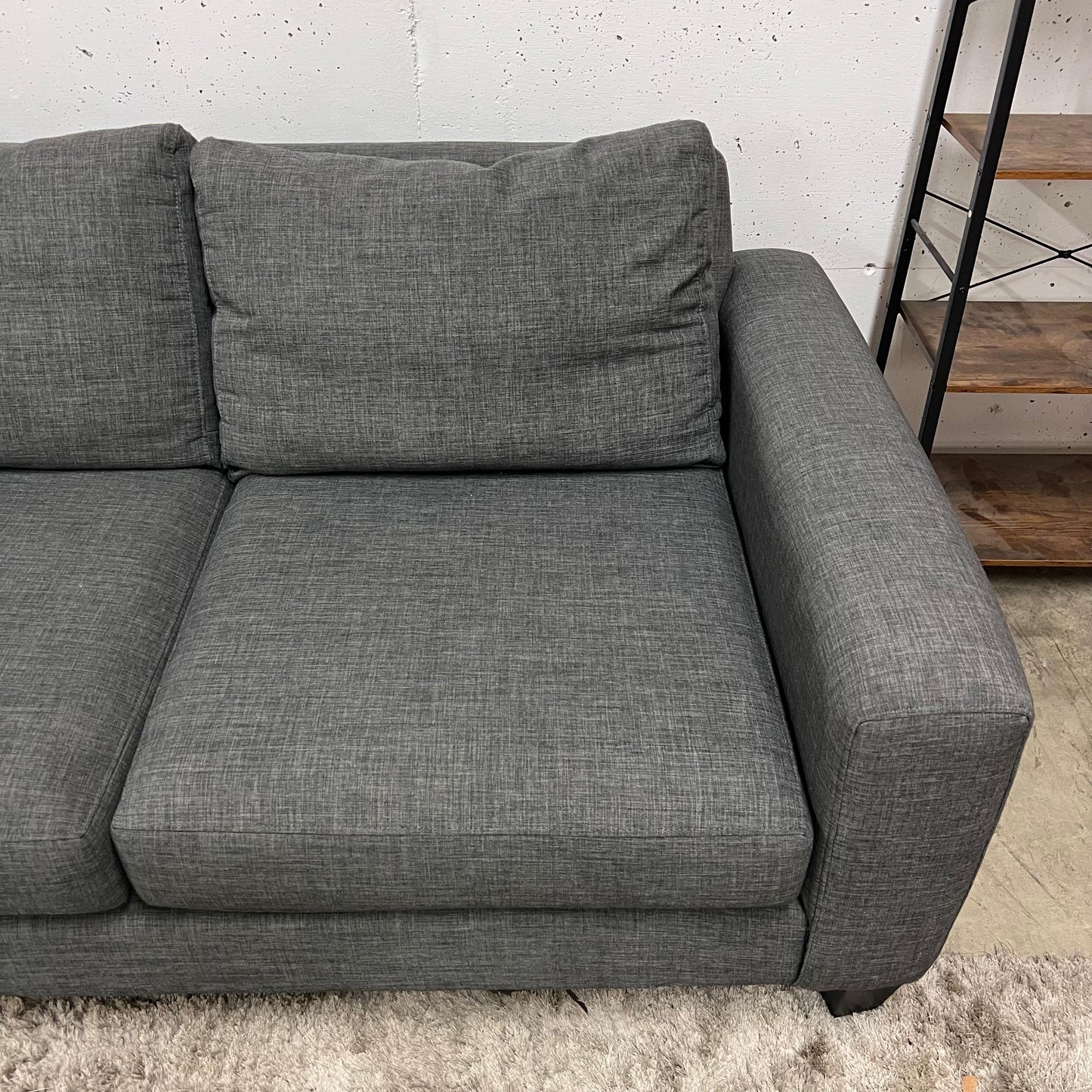 Urban barn Sophia sofa