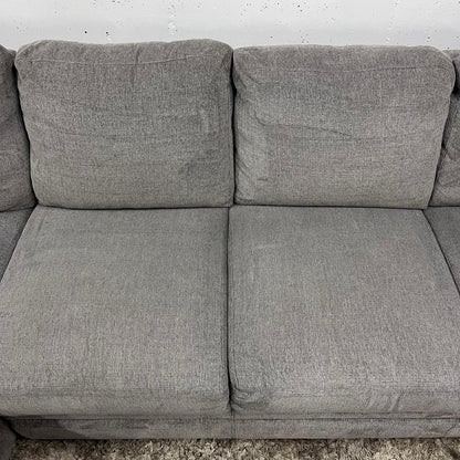 Thomasville sectional.