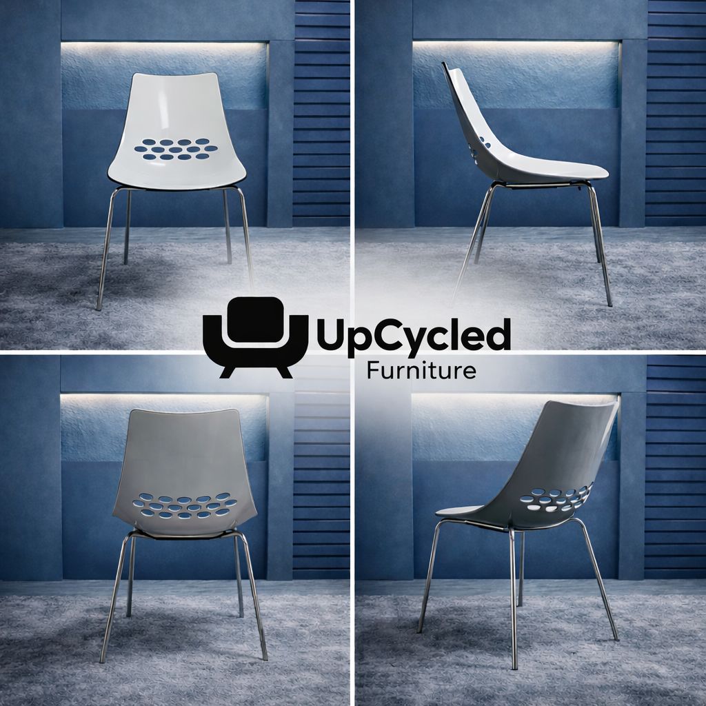 Calligaris Jam Dining Chair – Retailed $700