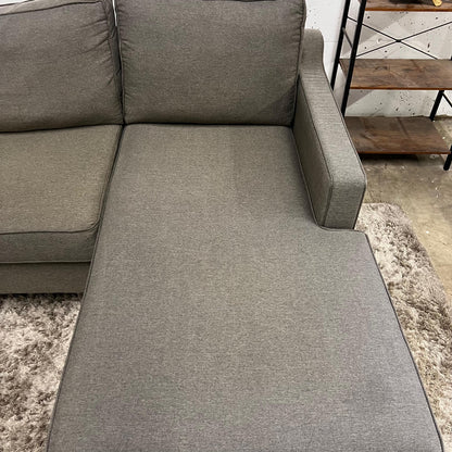 Stylus custom made sectional