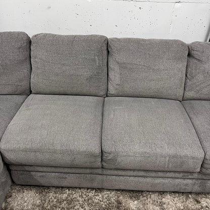 Thomasville sectional.