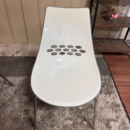 Calligaris Jam Dining Chair – Retailed $700