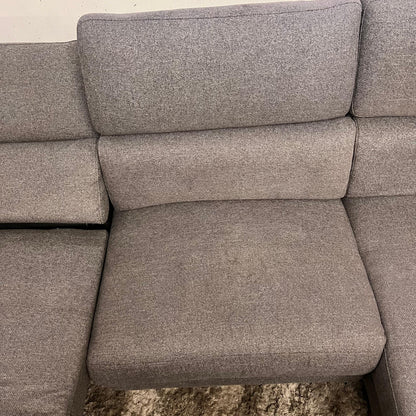 Kendra power motion sectional