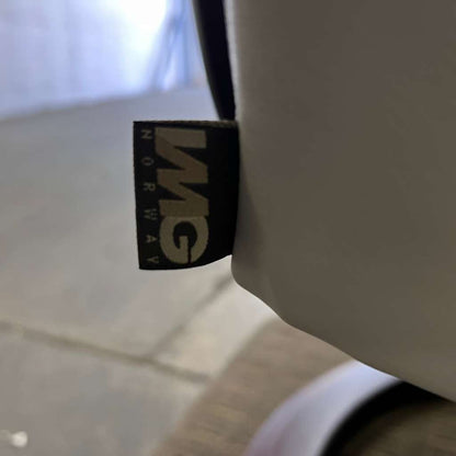 Img image leather recliner. Real leather