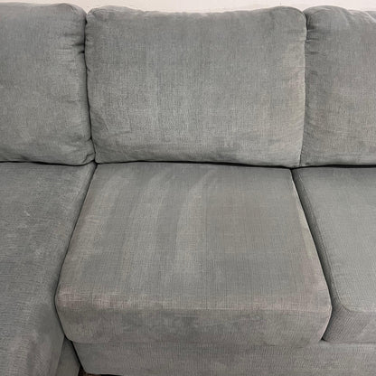 Stylus custom sectional