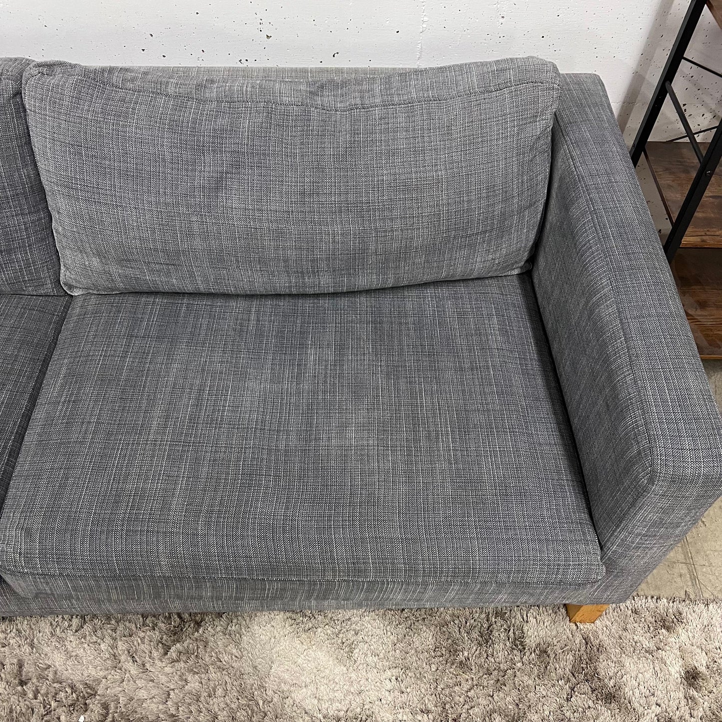 Ikea 3 seater sofa couch
