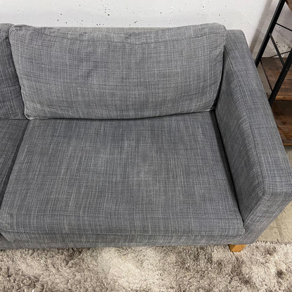 Ikea 3 seater sofa couch