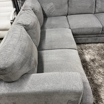 Thomasville sectional.