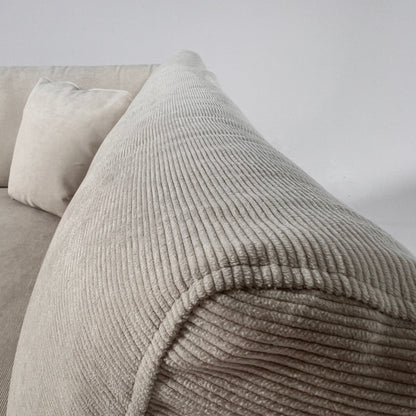 New Stylus Cannon sectional. L shaped sofa couch