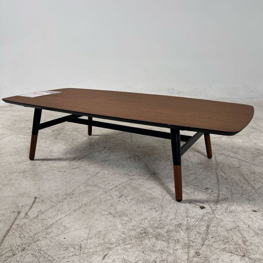 New Natuzzi Editions Slancio Cocktail table.