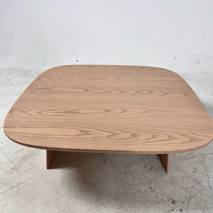 New Natuzzi Italia Adams cocktail table.