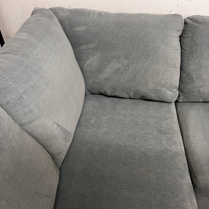 Stylus custom sectional