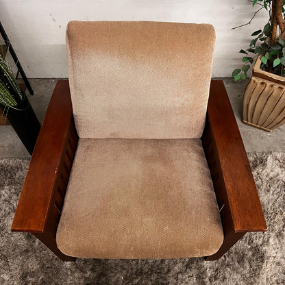 Mid Century Modern armchair