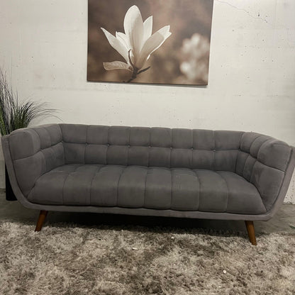 Home Accent loveseat + armchair