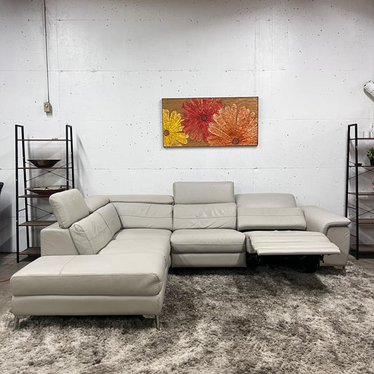 Scan design Barkley reclining sectional