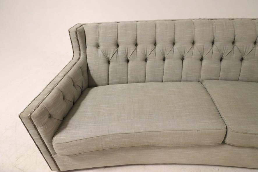 Bernthardt matching 3 seaters