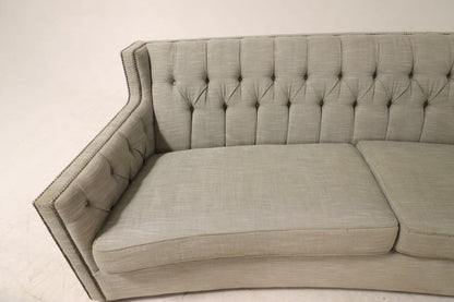 Bernthardt matching 3 seaters