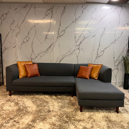 Eq3 fabric sectional