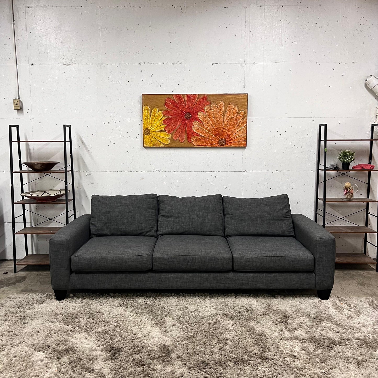 Urban barn Sophia sofa