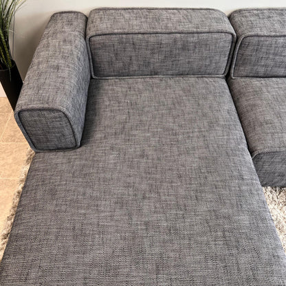 Article quadra modular sectional