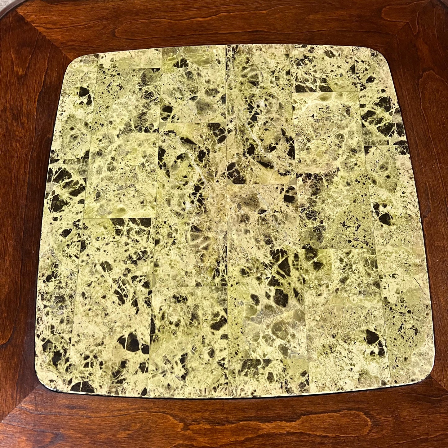 Ashley North Shore Coffee Table + End Table – Retailed $2,000