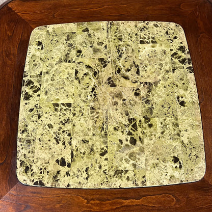 Ashley North Shore Coffee Table + End Table – Retailed $2,000