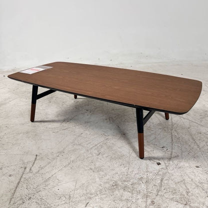 New Natuzzi Editions Slancio Cocktail table.