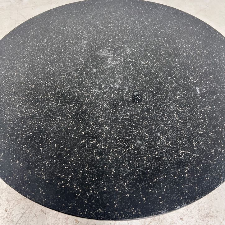 New Moe's Mono Terrazzo dinning table. Retails for 2532
