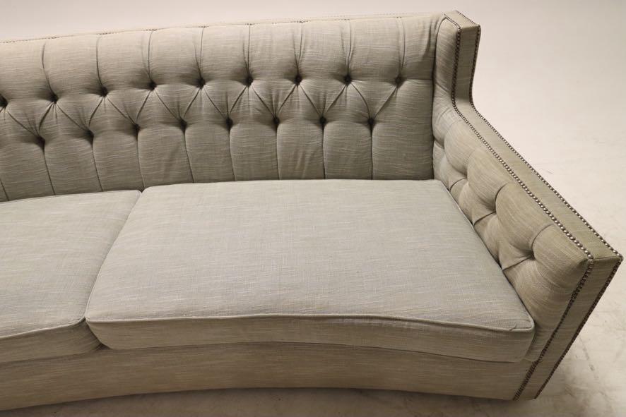 Bernthardt matching 3 seaters