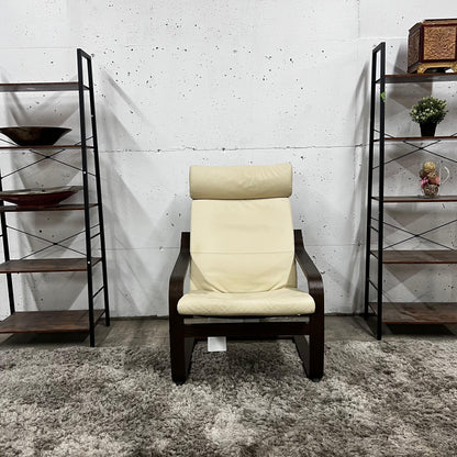 Single chair. Accent chair