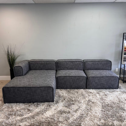 Article quadra modular sectional