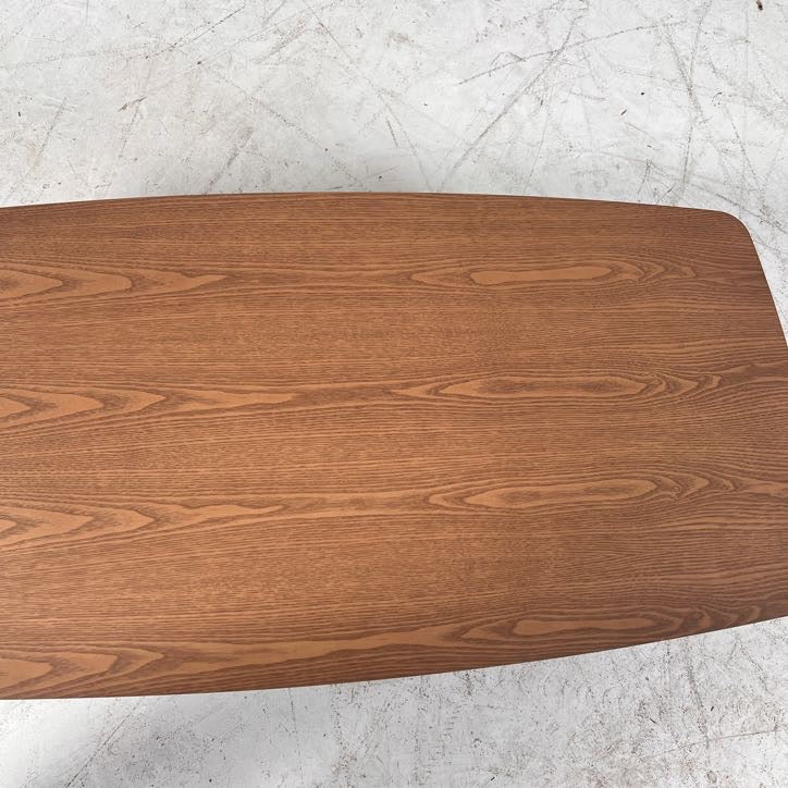 New Natuzzi Editions Slancio Cocktail table.
