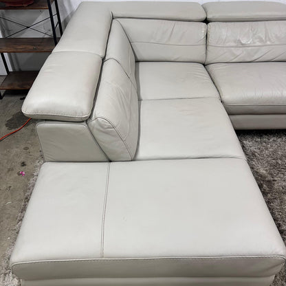 Scan design Barkley reclining sectional