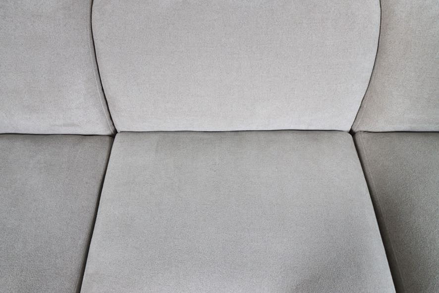 Modular sectional from costco. Giant 4 piece L shaped sofa couch