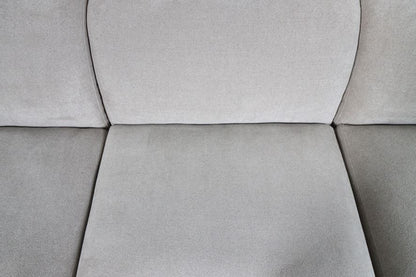 Modular sectional from costco. Giant 4 piece L shaped sofa couch