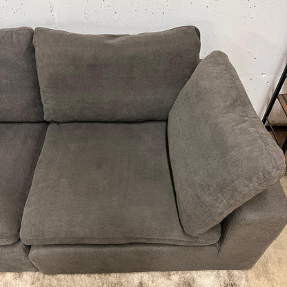 4 piece Cloud sectional