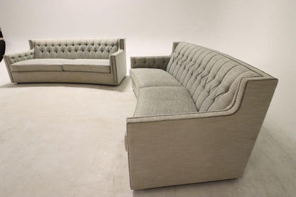 Bernthardt matching 3 seaters