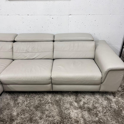 Scan design Barkley reclining sectional