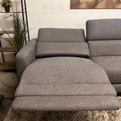 Kendra power motion sectional