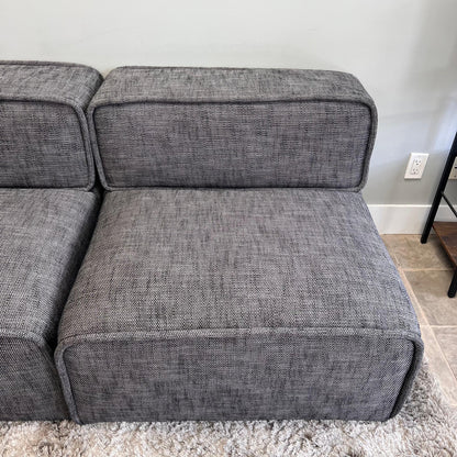Article quadra modular sectional